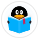 QQ阅读 logo