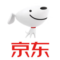 京东 logo