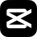 剪映 logo