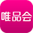 唯品会 logo