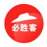必胜客 logo