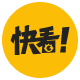 快看漫画 logo