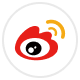 新浪微博 logo